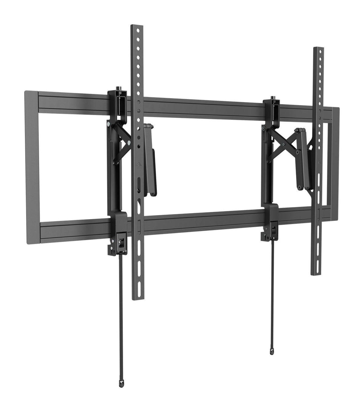 VSYS VS03P-610T heavy-duty extend-out tilting TV wall mount