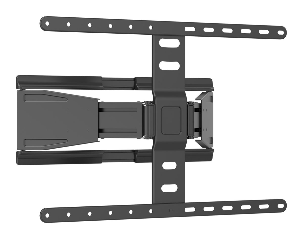 VSYS VS02US-464 ultra-slim full-motion TV wall mount