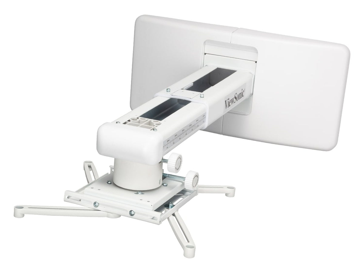 ViewSonic PJ-WMK-304 wall mount arm for short-throw projectors