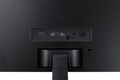 Samsung 24" CF390 Curved LED Monitor