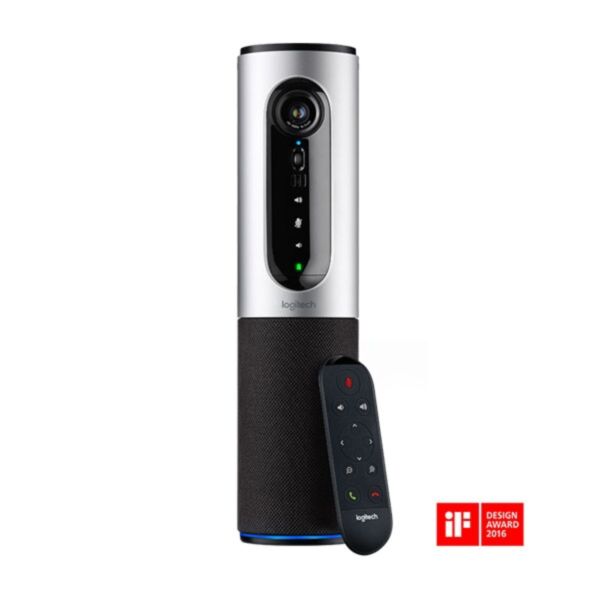Logitech Conference Cam Connect
