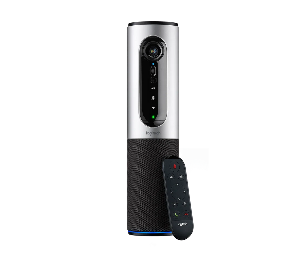 Logitech ConferenceCam Connect: Portable All in One Video Conferencing System