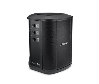 Bose Professional S1 Pro+ Wireless PA System & Portable Bluetooth Speaker