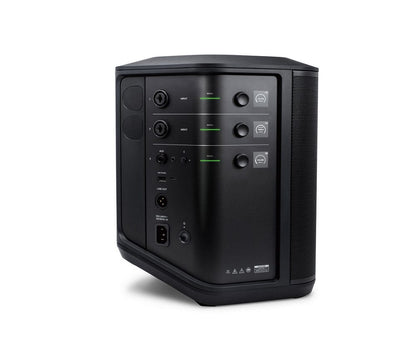 Bose Professional S1 Pro+ Wireless PA System & Portable Bluetooth Speaker
