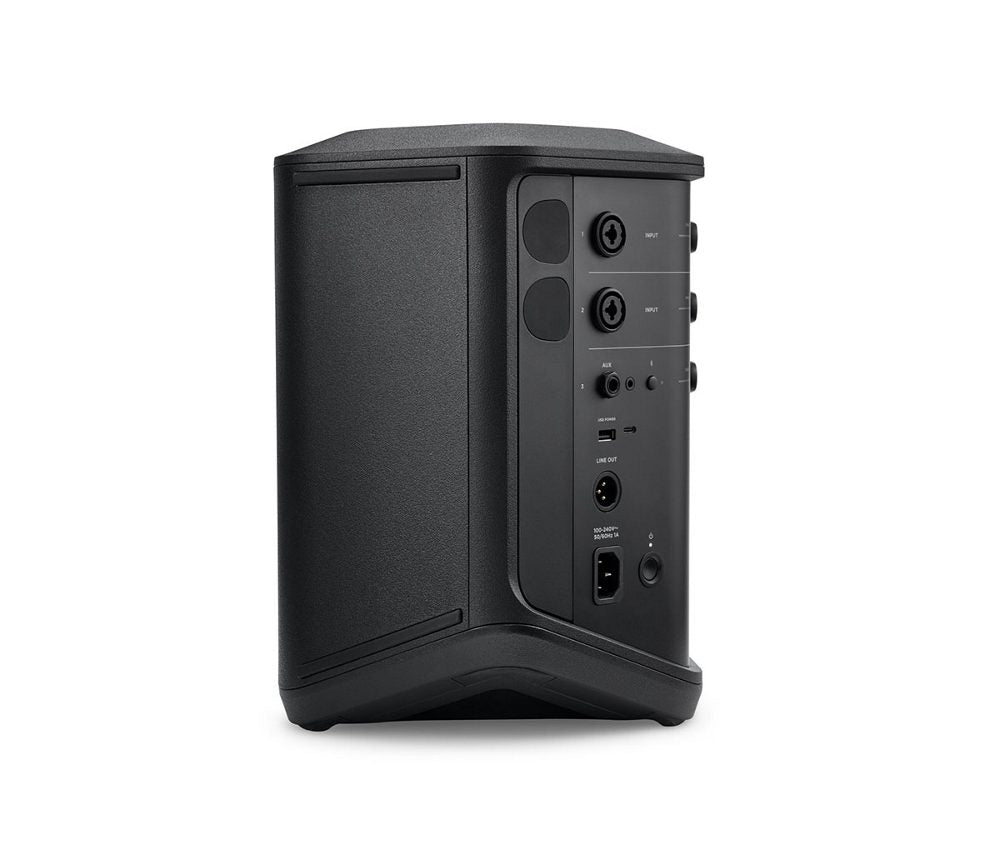 Bose Professional S1 Pro+ Wireless PA System & Portable Bluetooth Speaker