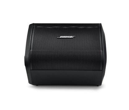 Bose Professional S1 Pro+ Wireless PA System & Portable Bluetooth Speaker