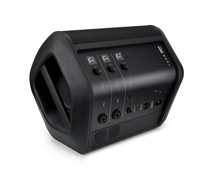 Bose Professional S1 Pro+ Wireless PA System & Portable Bluetooth Speaker