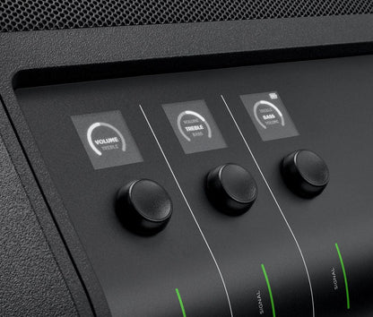 Bose Professional S1 Pro+ Wireless PA System & Portable Bluetooth Speaker