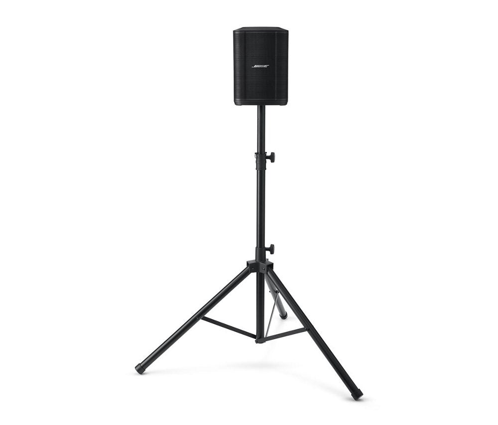 Bose Professional S1 Pro+ Wireless PA System & Portable Bluetooth Speaker