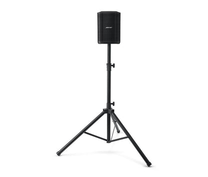 Bose Professional S1 Pro+ Wireless PA System & Portable Bluetooth Speaker
