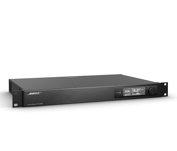 Bose ControlSpace EX-1280C conferencing sound processor