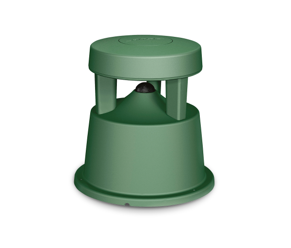 Bose FreeSpace 360P Series II Outdoor Garden Speaker in Textured Green