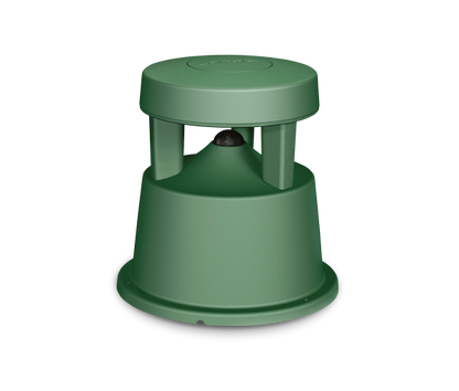 Bose FreeSpace 360P Series II Outdoor Garden Speaker in Textured Green