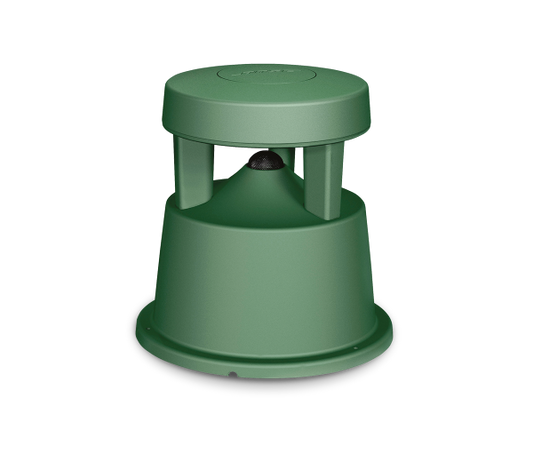 Bose FreeSpace 360P Series II Outdoor Garden Speaker in Textured Green