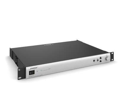 Bose FreeSpace IZA 2120-LZ integrated zone amplifier (2x120w Amp)  