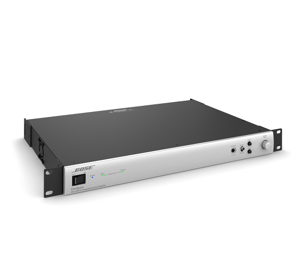 Bose FreeSpace IZA 2120-LZ integrated zone amplifier (2x120w Amp)  