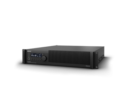 Bose PowerMatch PM4500N Configurable Multichannel Amplifier (4x500w)  