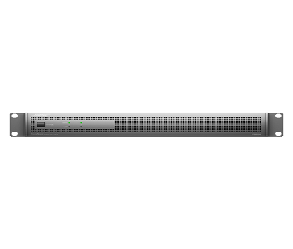Bose POWERSPACE P2600A 230V Amplifier (2x600w)  