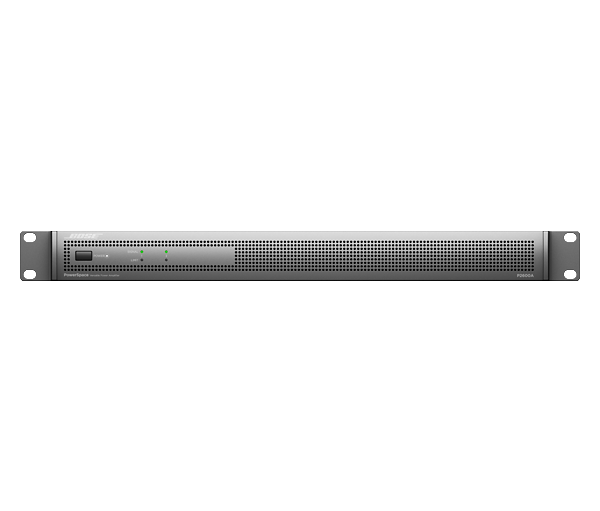 Bose POWERSPACE P2600A 230V Amplifier (2x600w)  