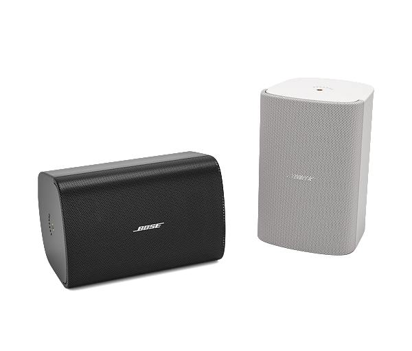 Bose FreeSpace FS4SE Surface Mount loudspeaker