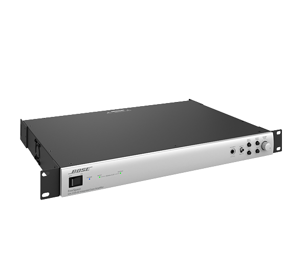 Bose FreeSpace IZA 2120-HZ integrated zone amplifier (2x120w Amp)  