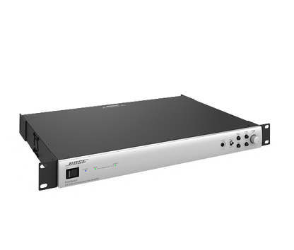Bose FreeSpace IZA 2120-HZ integrated zone amplifier (2x120w Amp)  