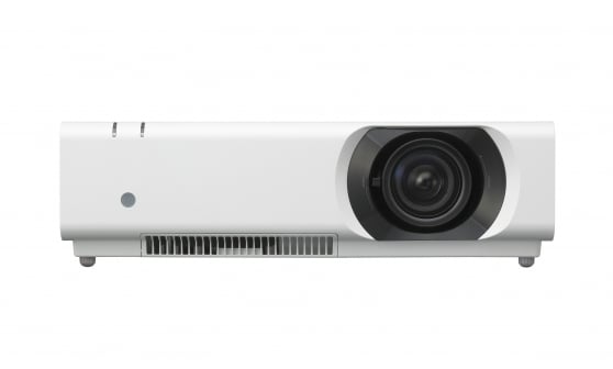 Sony 3LCD XGA 4100 Lumens Projector VPL-CX236