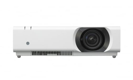 Sony 3LCD WXGA 5100 Lumens Projector VPL-CW276