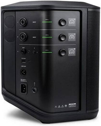 Bose S1 Pro+ portable Bluetooth speaker system UK, EU | 787930-4120