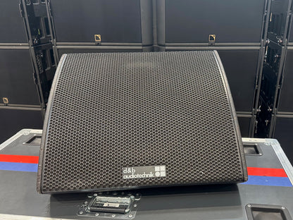 d&b audiotechnik Used M4 Stage Monitor