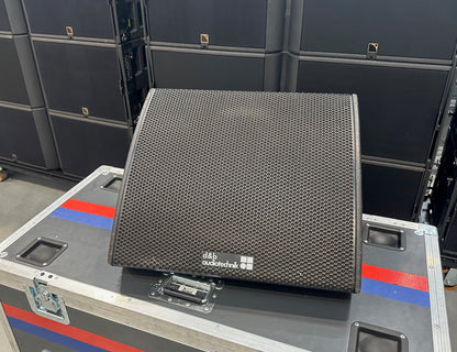 d&b audiotechnik Used M4 Stage Monitor