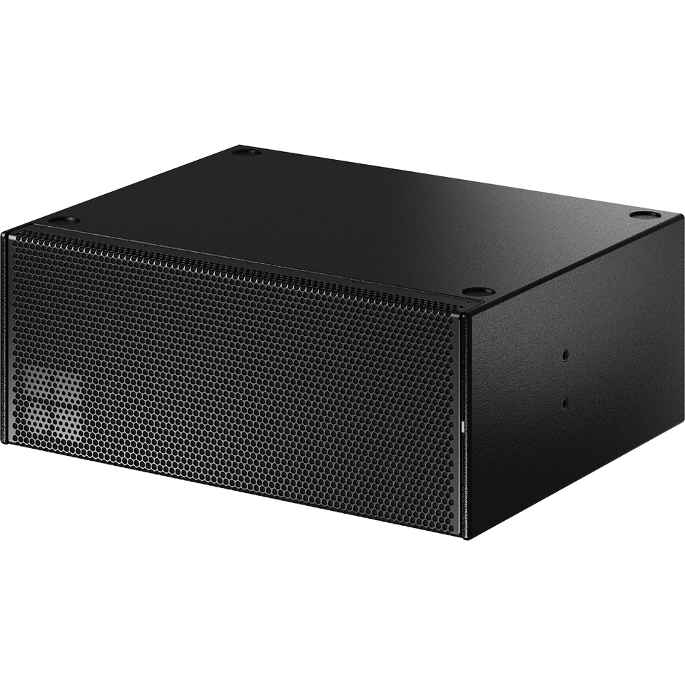 d&b audiotechnik Bi10N Subwoofer