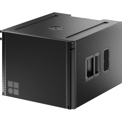 d&b audiotechnik CCL Subwoofer