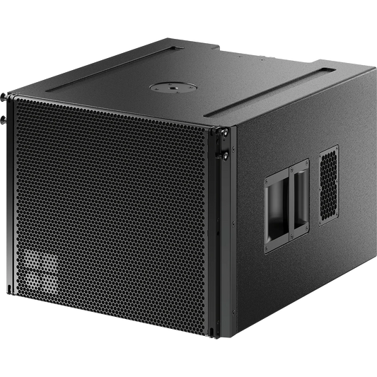 d&b audiotechnik CCL Subwoofer