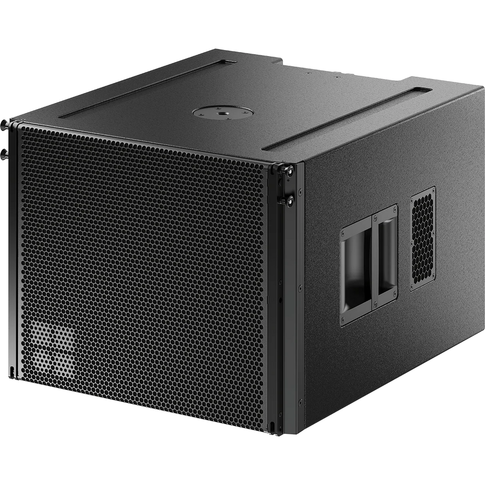 d&b audiotechnik CCL Subwoofer
