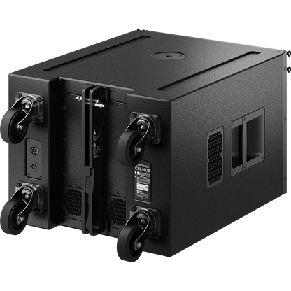 d&b audiotechnik CCL Subwoofer