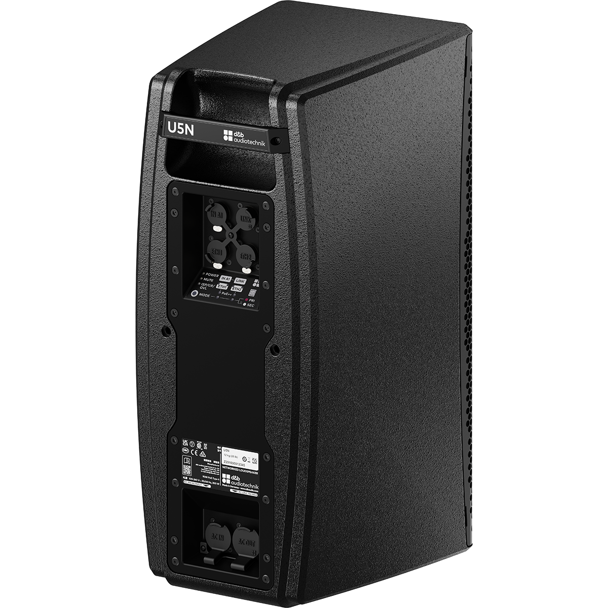 d&b audiotechnik U5N Loudspeaker