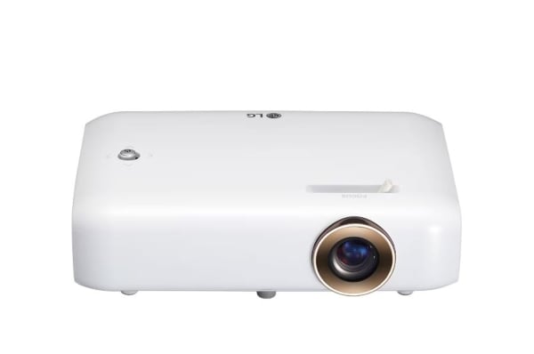 LG PH510PG HD Portable LED Projector