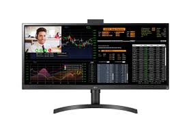 LG 65UM340E 65" 4K Android TV Signage