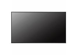 LG 55'' UHD Digital Signage with BrightSign – 55UV5N-E