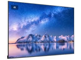 Maxhub 98-inch 4k Digital Signage Display   ND98PNA