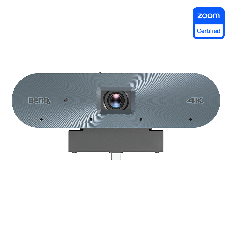 Zoom Certified BenQ Board AI Camera - DV01K