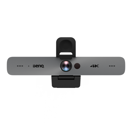 BenQ Zoom Certified Smart 4K Conference Camera - DVY32