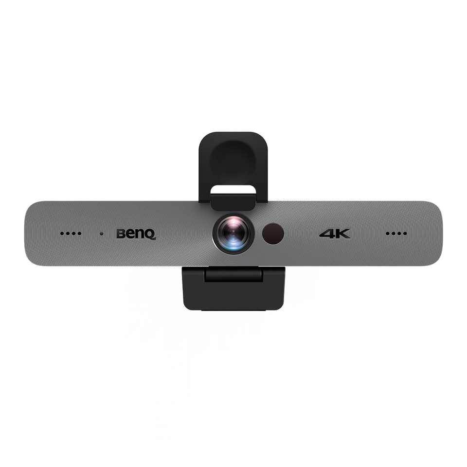 BenQ Zoom Certified Smart 4K Conference Camera - DVY32