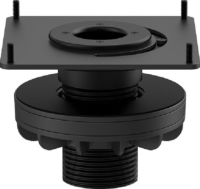 Logitech Table Mount for Tap: Swiveling Table Mount for Tap and Tap IP