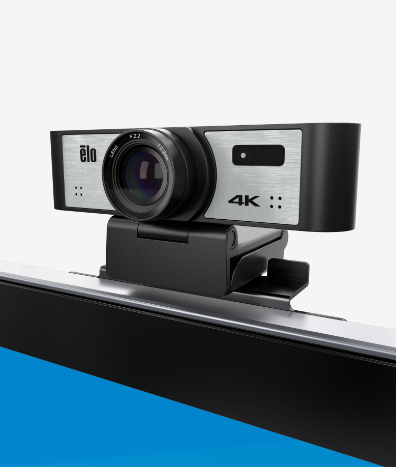 ELO 4K Conference Camera - E988153