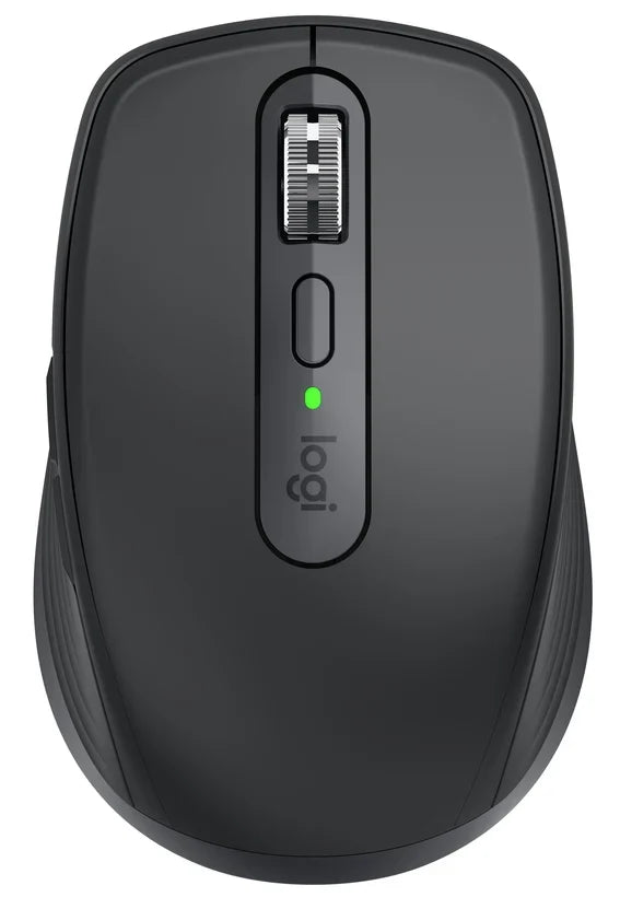 Logitech MX Anywhere 3S for Business: Compact Performance Mouse