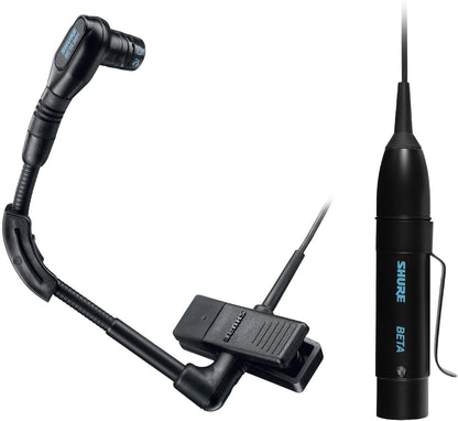 Shure BETA 98H/C Microphone