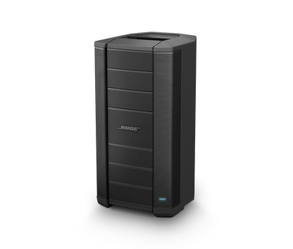 Bose F1 Model 812 flex array loudspeaker 230V with Subwoofer powered 230V, UK (Active)