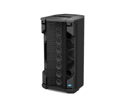 Bose F1 Model 812 flex array loudspeaker 230V with Subwoofer powered 230V, UK (Active)